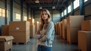 Traverser le grand vide entre deux logements : astuces pour gérer ses meubles quand on se retrouve sans toit