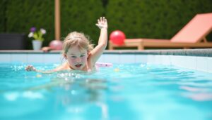 Préparez votre piscine pour l'été 2026 : comment choisir et appliquer la résine parfaite pour une étanchéité durable