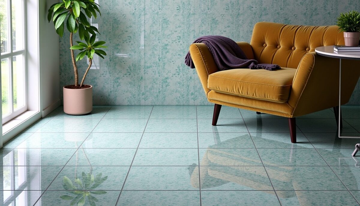 Laissez-vous séduire par les designs les plus élégants de carrelage zellige pour sublimer votre intérieur