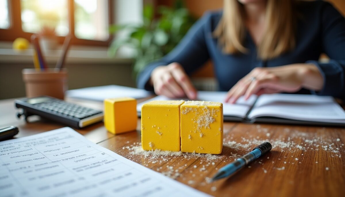 Calculer les mètres cubes simplement : outils pratiques et astuces incontournables