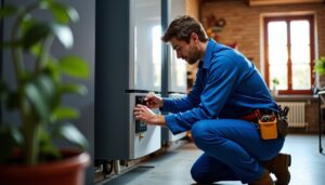 Indices révélateurs qu’un chauffagiste est indispensable pour votre maison à Bruxelles