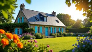 Guide pratique pour trouver une maison avec terrain en Bretagne sans se noyer dans les annonces