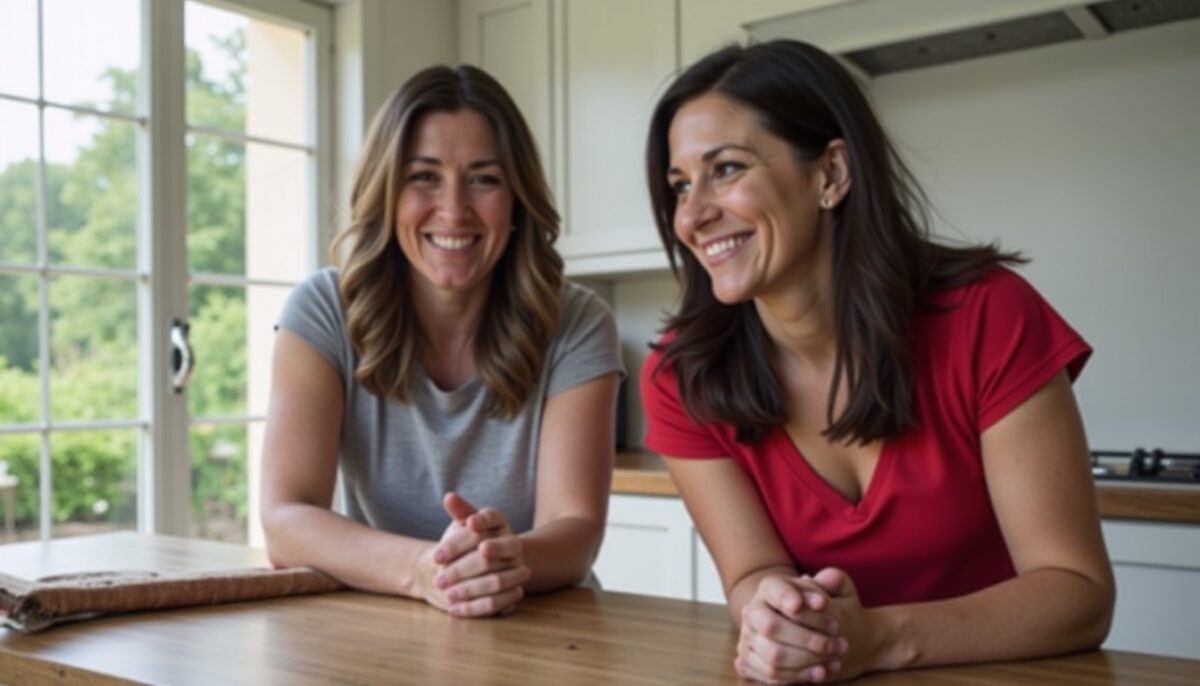 Chip et Joanna Gaines en 2026 : guide complet pour rester connecté à leurs nouveautés depuis la France