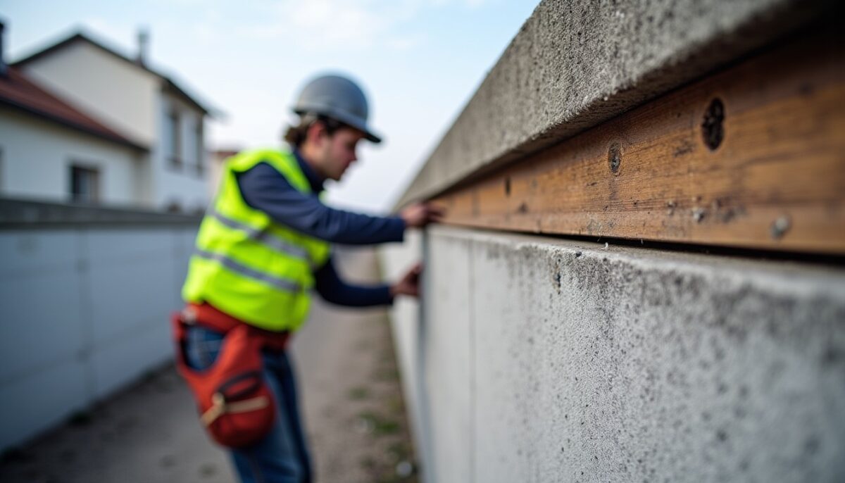 Fixation en façade isolée : choisir entre scellement chimique et cheville pour éviter les ponts thermiques