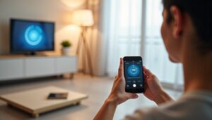 Comment un thermostat connecté peut réduire efficacement votre facture d'énergie