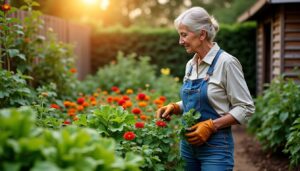 Dévoilez toute la puissance de votre jardin grâce à une stratégie gagnante