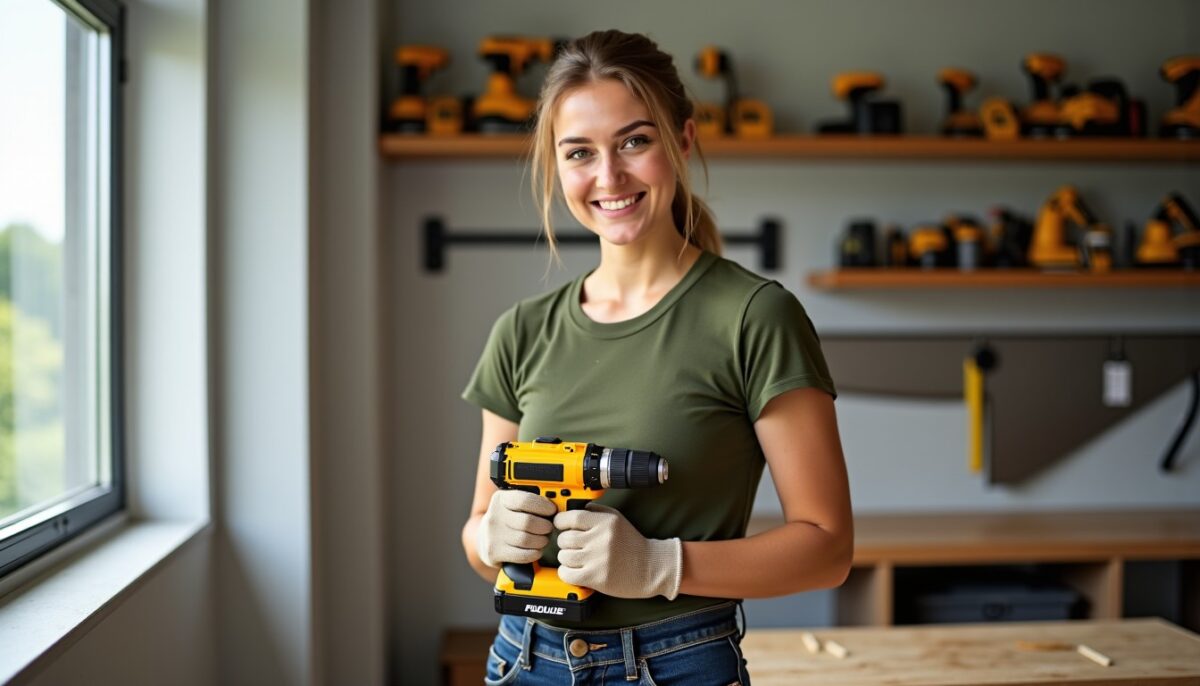 TravauxSuccess.fr : Louez vos outils pour débutants et réalisez vos projets en toute sérénité