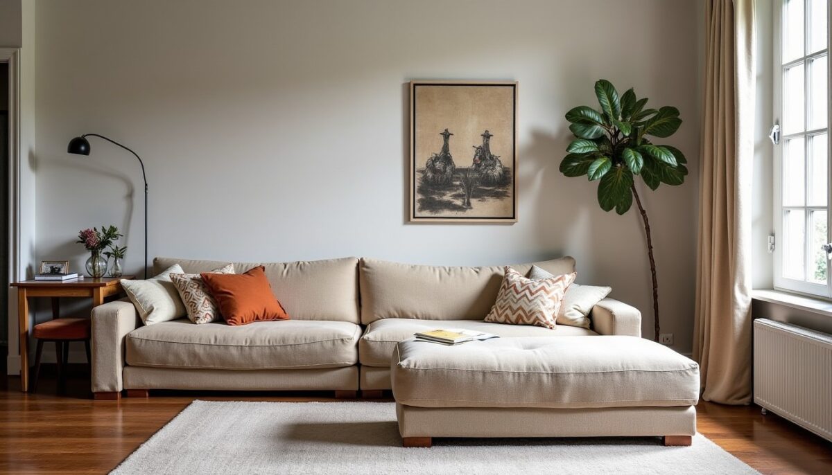 Aménagez votre espace : choisissez des meubles déco pour sublimer votre intérieur !