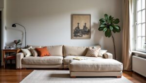 Aménagez votre espace : choisissez des meubles déco pour sublimer votre intérieur !
