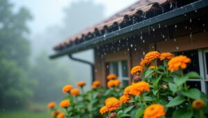 Pourquoi des iules envahissent votre maison après la pluie ? Comprendre et agir efficacement