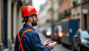 Artisan-en-1-clic.fr à Strasbourg : votre solution rapide pour plombiers, électriciens et bien plus encore
