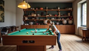 Guide pratique pour aménager une salle de jeux parfaite