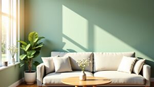 Découvrez comment la peinture intérieure peut métamorphoser l’atmosphère de votre maison