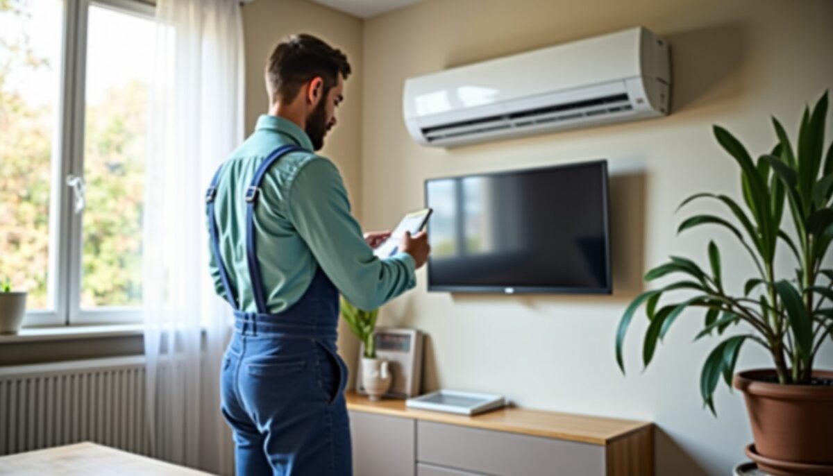 Guide essentiel pour maîtriser l'installation de votre climatisation