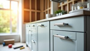 Rénover sa cuisine : guide complet des travaux essentiels