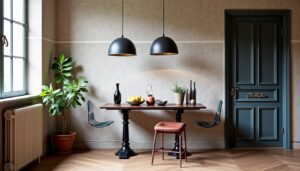 Les atouts du style industriel pour sublimer votre intérieur