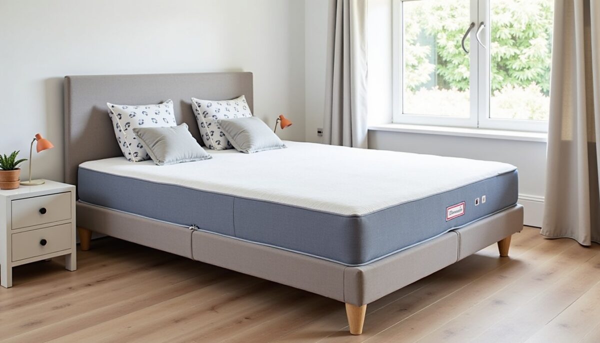 Simmons Matelas Lotus : Découvrez les avis clients, ses atouts majeurs et les aspects à considérer