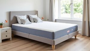 Simmons Matelas Lotus : Découvrez les avis clients, ses atouts majeurs et les aspects à considérer
