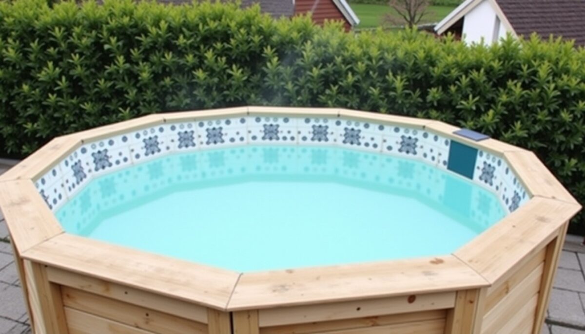 Guide pratique : comment installer facilement une baignoire balnéo chez soi