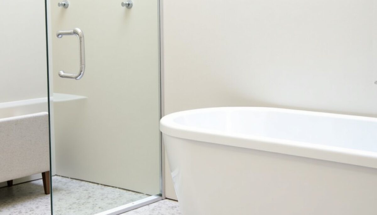 Guide complet pour préparer vos murs de salle de bain avant de peindre, étape par étape