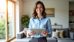 DPE à domicile : guide pratique pour une estimation fiable et facile