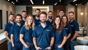 Les 10 experts incontournables pour l'installation de votre salle de bain dans le Bas-Rhin