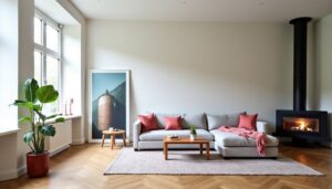 La décoration simplifiée : vos conseils incontournables pour un intérieur stylé