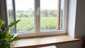 Découvrez les atouts méconnus des fenêtres en aluminium