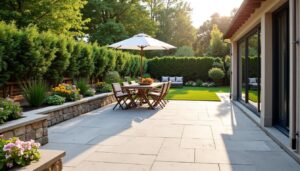 Comment choisir le revêtement idéal pour une terrasse à la fois durable et élégante