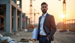 Quel rôle joue l'architecte dans les projets de construction neuve ?