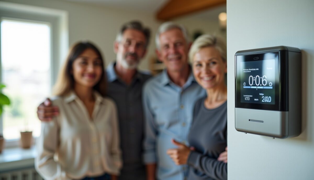 Électricité et gaz : guide pratique pour bien choisir son fournisseur d'énergie