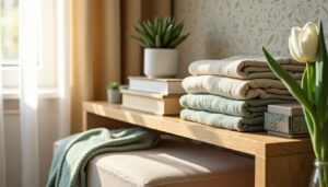 Conseils pratiques et ingénieux pour embellir votre quotidien à la maison