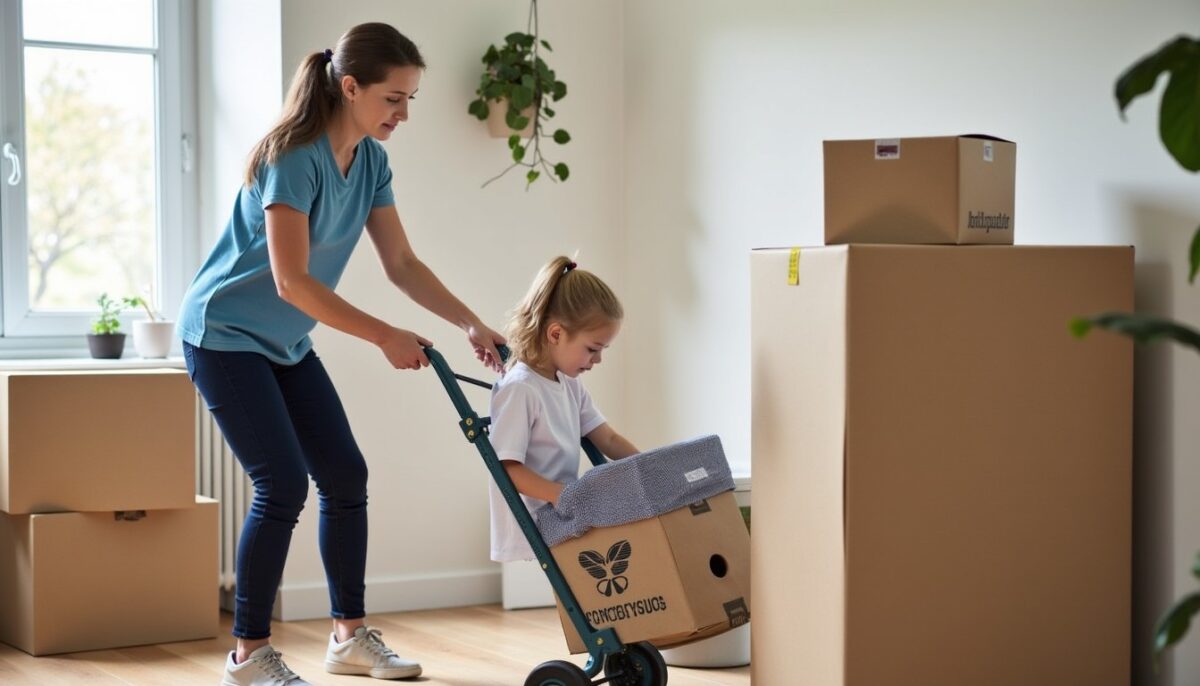 Emmaüs propose-t-il un service de collecte à domicile pour vos meubles ?