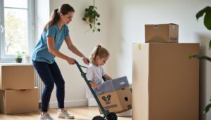 Emmaüs propose-t-il un service de collecte à domicile pour vos meubles ?