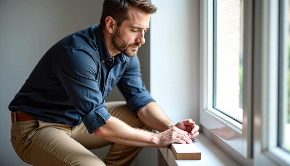 Confiez le remplacement de vos fenêtres à un expert en menuiserie pour un résultat impeccable