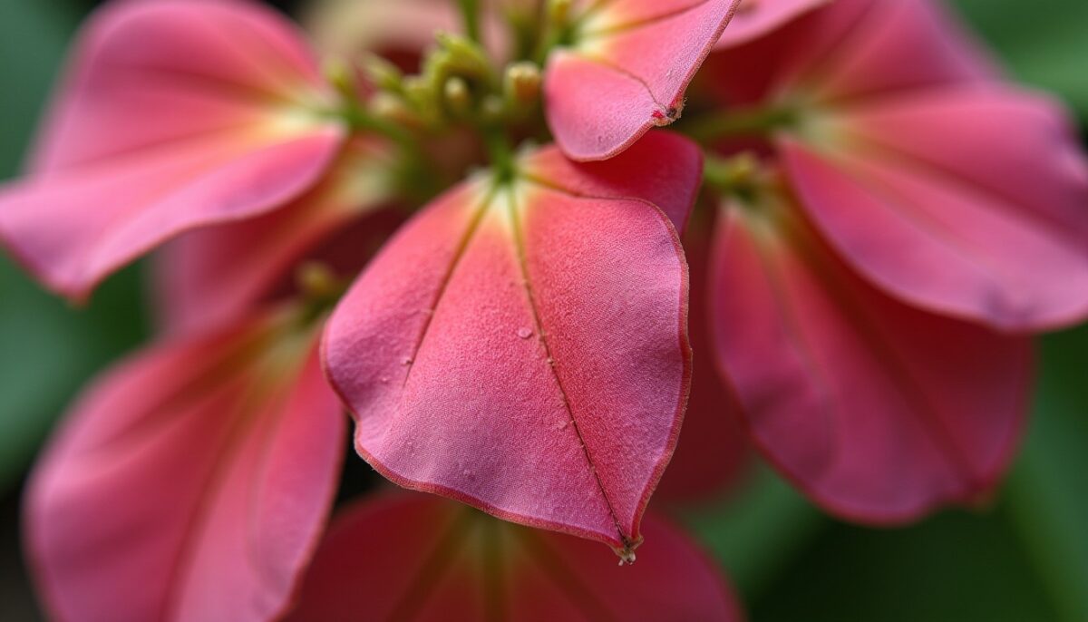 Feuilles Marron sur le Laurier Rose : Comment Détecter un Excès ou un Manque d’Eau ?