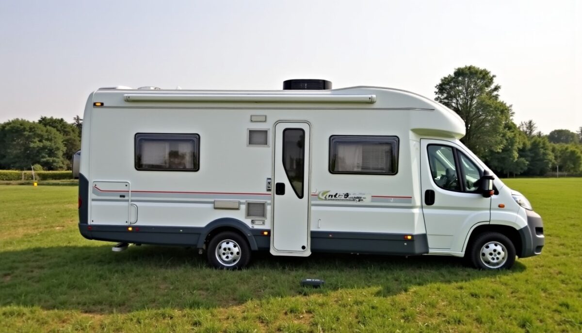 Comment déterminer la puissance idéale de panneaux solaires pour votre caravane ?