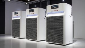 Pompes à chaleur Toshiba : un investissement qui justifie son coût ?