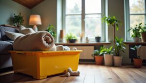 Les clés pour réussir efficacement votre opération de débarras de maison