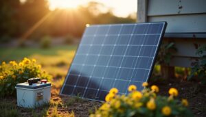 Kit batterie solaire : guide pratique pour sélectionner le modèle idéal pour votre domicile