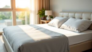 Les 5 indispensables pour bien choisir votre matelas et garantir vos nuits