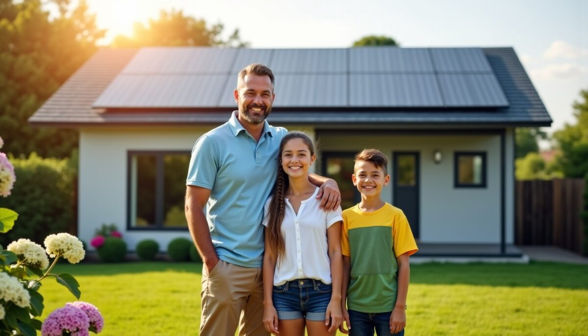 Comment installer vos panneaux solaires avec succès et bénéficier des aides financières de l’État