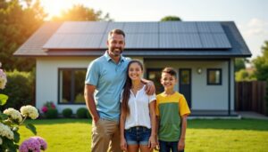 Comment installer vos panneaux solaires avec succès et bénéficier des aides financières de l’État