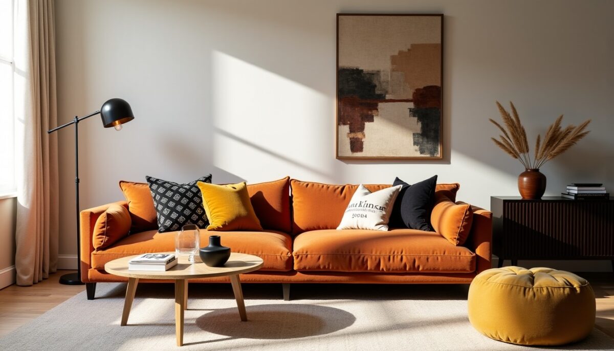 HK Living : Découvrez l’univers éclectique qui séduit les décorateurs d’intérieur contemporains