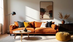 HK Living : Découvrez l’univers éclectique qui séduit les décorateurs d’intérieur contemporains