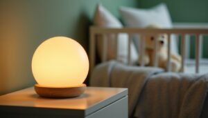 Guide pratique pour bien choisir une veilleuse adaptée à votre bébé