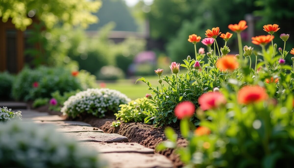 Astuces incontournables pour transformer votre jardin en un véritable havre de paix