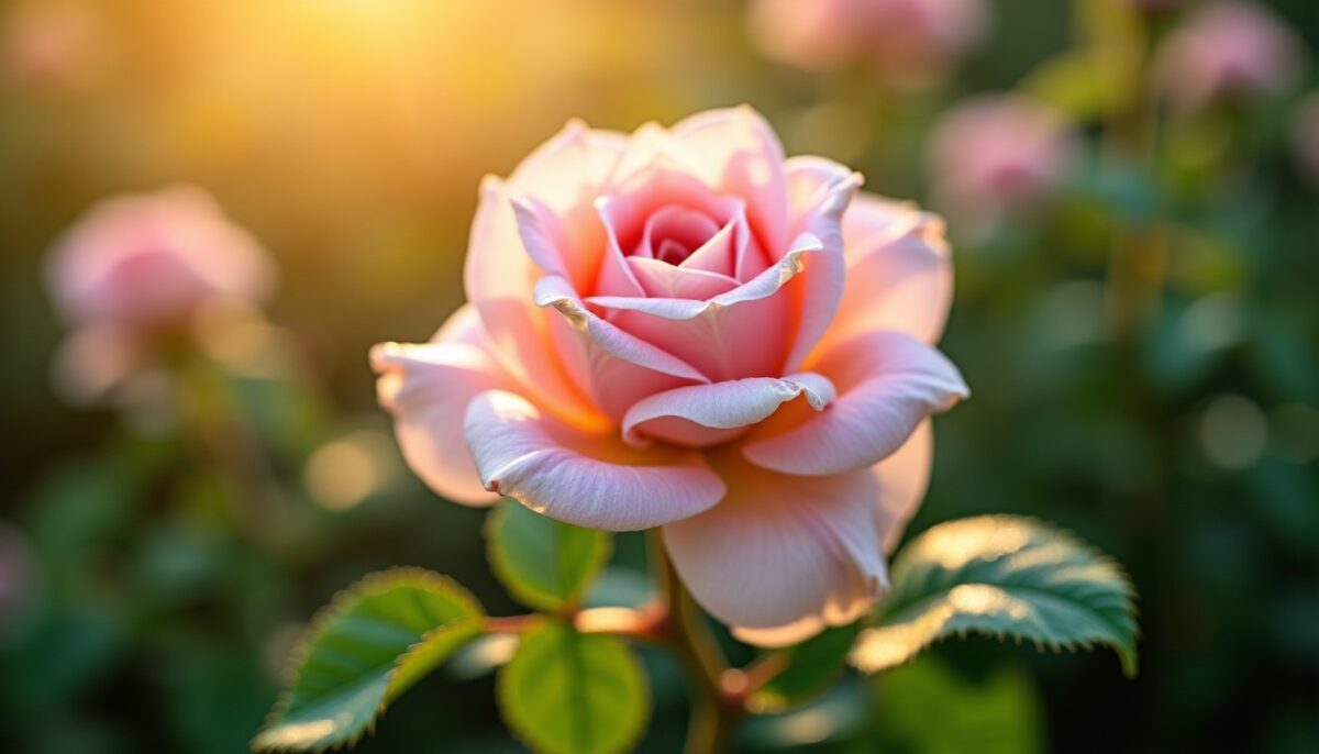 Quelle teinte définit véritablement le rose pâle ?